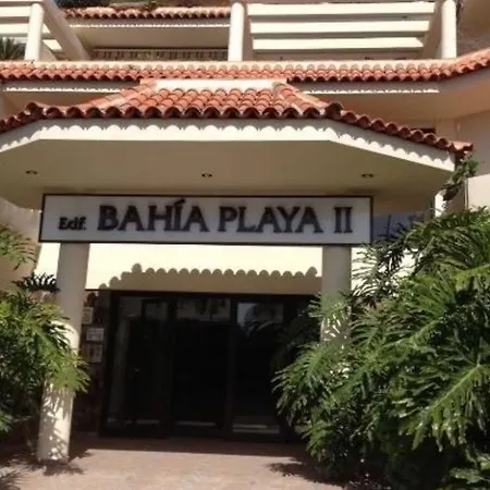 Bahia Playa Apartment Puerto de la Cruz (Tenerife)