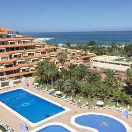 Bahia Playa Apartment *