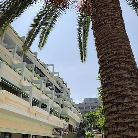 Bahia Playa Apartment