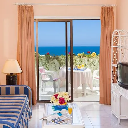 Apartment Bahia Playa *