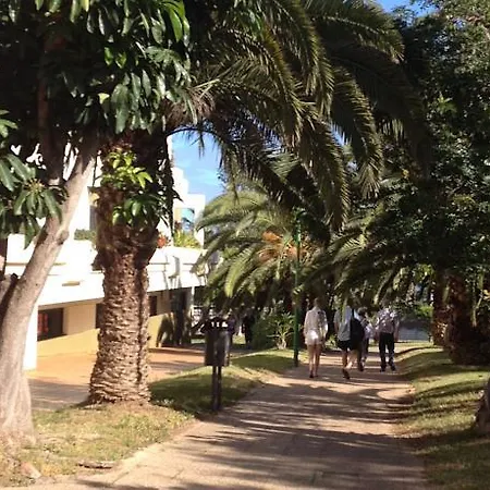 Apartment Bahia Playa