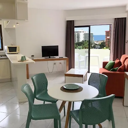 Bahia Playa Apartment *