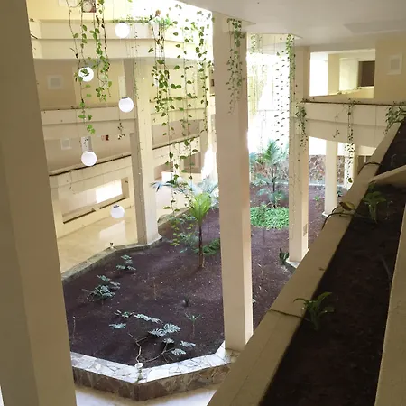 Bahia Playa Apartment