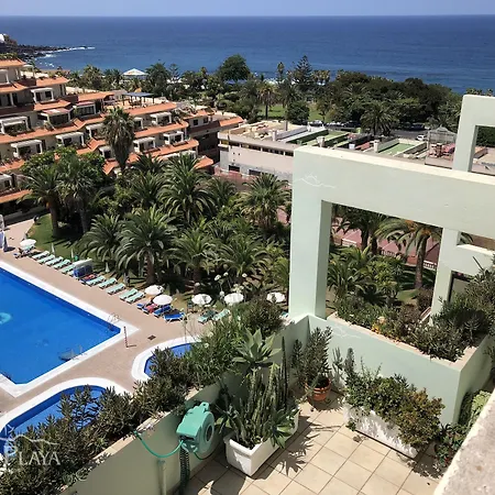 Apartment Bahia Playa *
