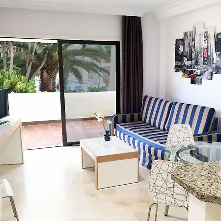 Apartment Bahia Playa *