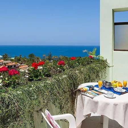 Bahia Playa Apartment