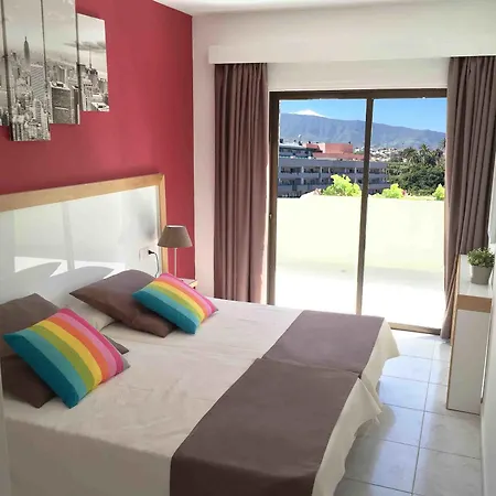 Bahia Playa Apartment *