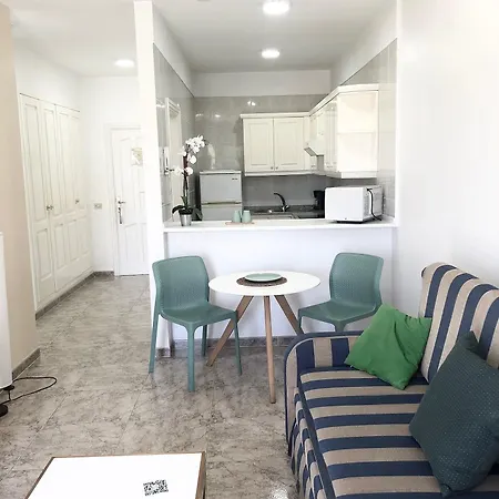 Bahia Playa Apartment
