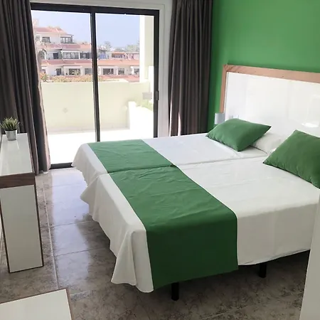 Bahia Playa Apartment Puerto de la Cruz (Tenerife)