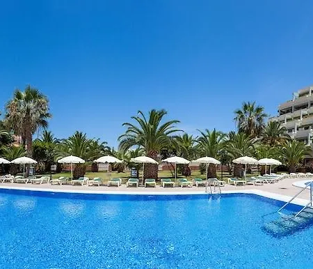 Bahia Playa Apartment *