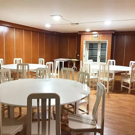Bahia Playa Apartment