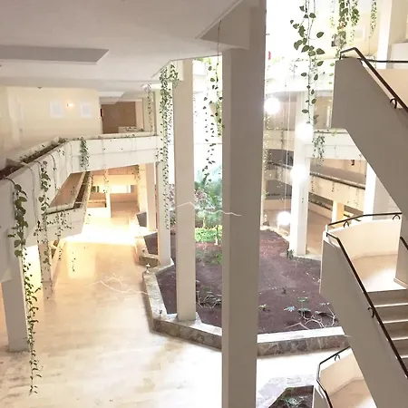 Bahia Playa Apartment Puerto de la Cruz (Tenerife)