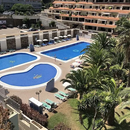 Apartment Bahia Playa *
