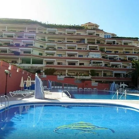 Apartment Bahia Playa Puerto de la Cruz (Tenerife)