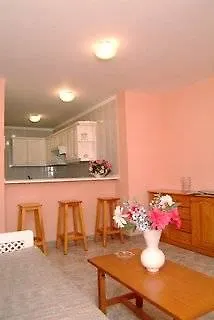 Bahia Playa Apartment *
