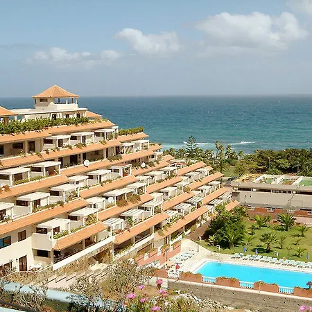 Bahia Playa Apartment Puerto de la Cruz (Tenerife)