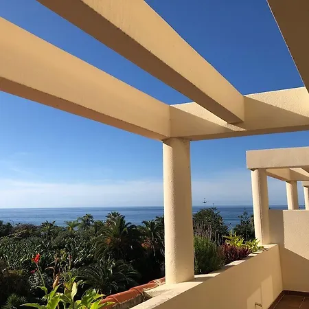 Bahia Playa Apartamento *