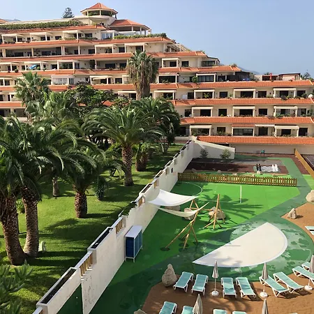 Bahia Playa Apartamento *