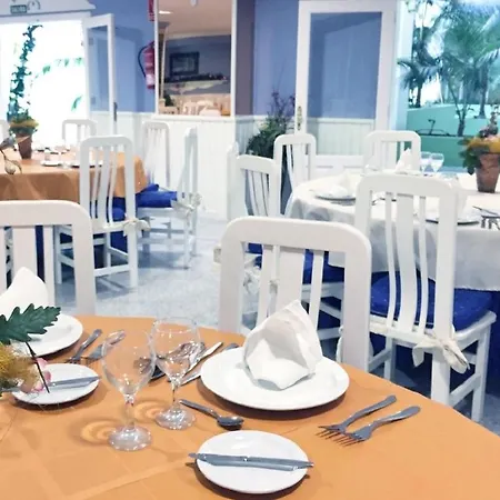 Bahia Playa Apartamento Puerto de la Cruz (Tenerife)