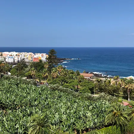 Bahia Playa Puerto de la Cruz (Tenerife)