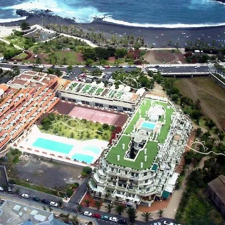 Bahia Playa *