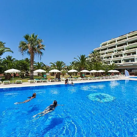 Bahia Playa Apartamento Puerto de la Cruz (Tenerife)